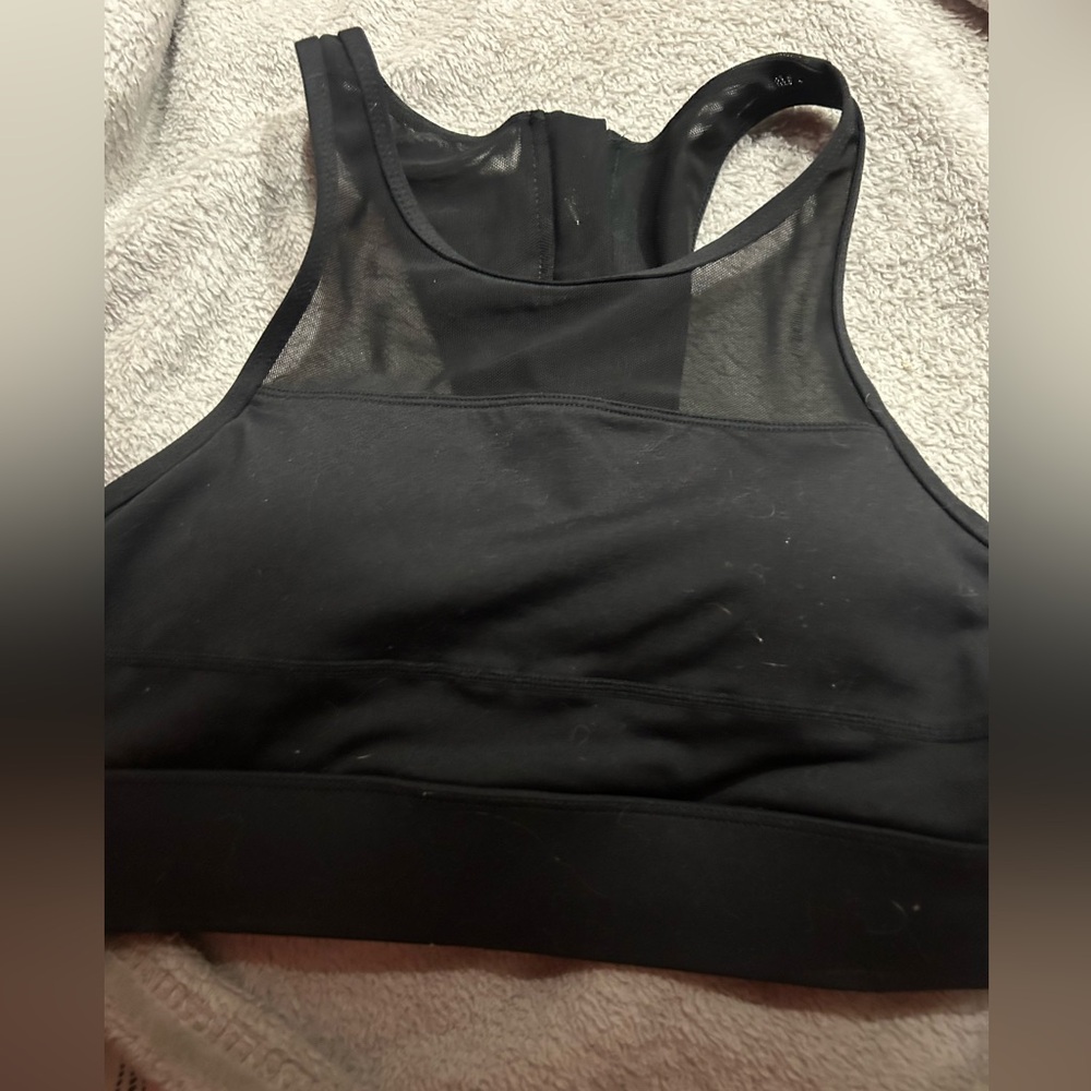Zyia bra size small